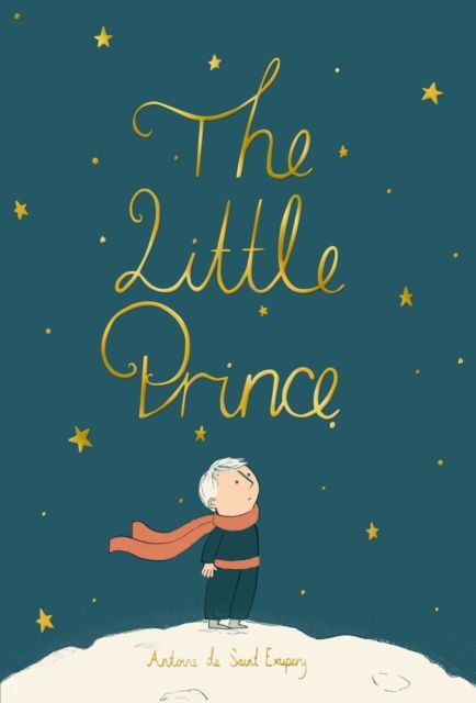 Produktbild: The Little Prince