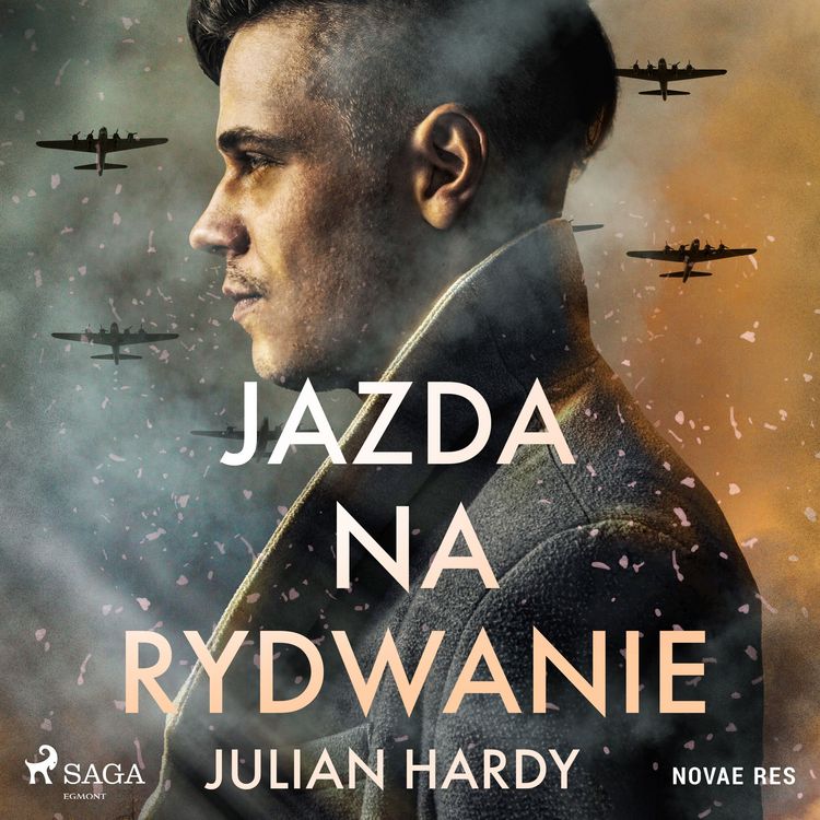 Produktbild: Jazda na rydwanie