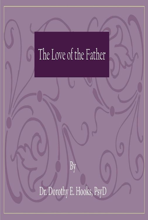 Produktbild: The Love of the Father