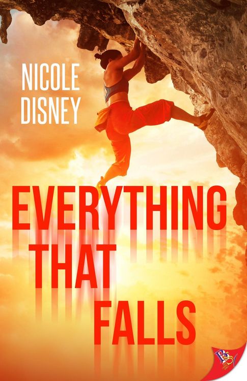 Produktbild: Everything That Falls
