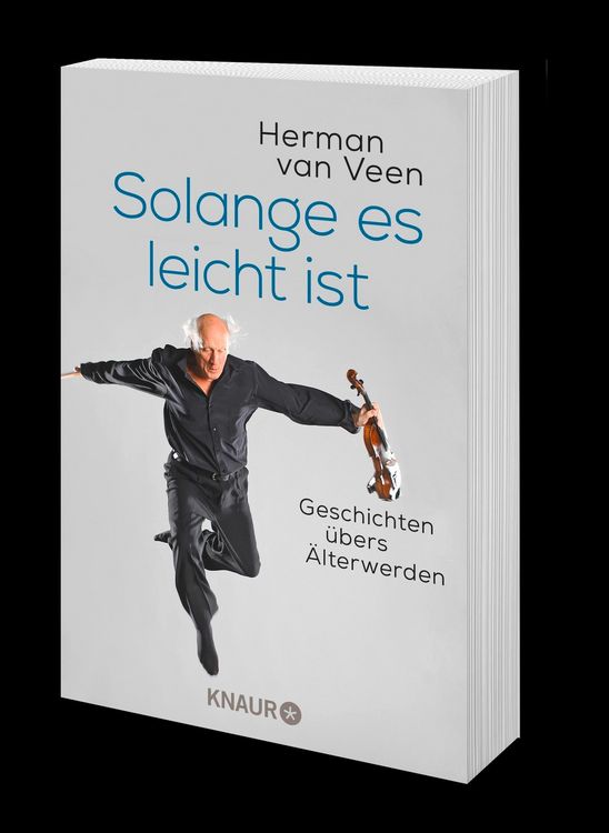 Produktbild: Solange es leicht ist