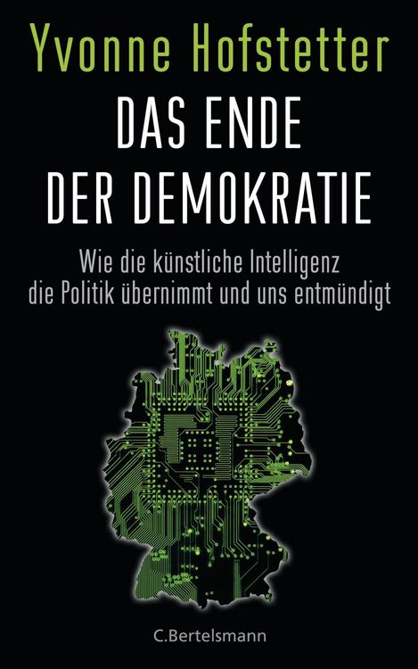 Produktbild: Das Ende der Demokratie