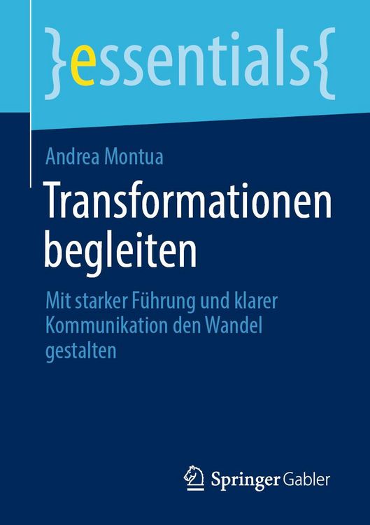 Produktbild: Transformationen begleiten
