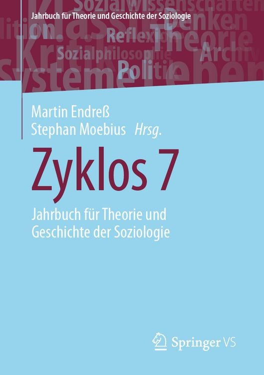 Produktbild: Zyklos 7
