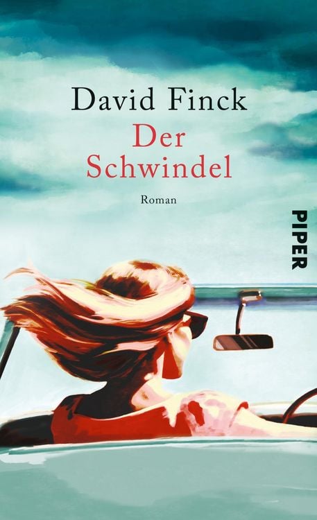 Produktbild: Der Schwindel