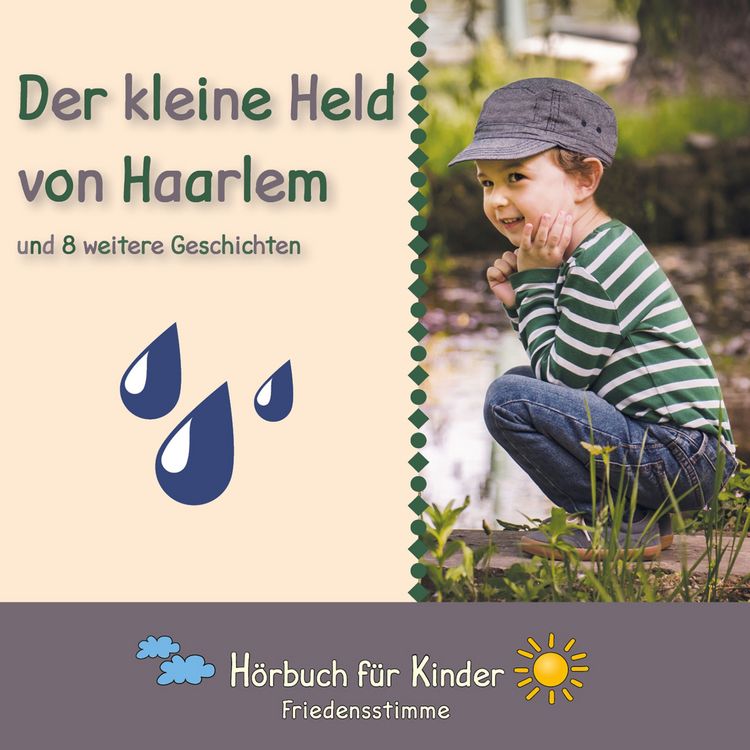 Produktbild: Der kleine Held von Haarlem und 8 weitere Geschichten