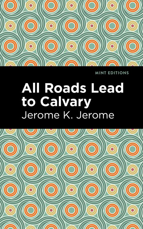 Produktbild: All Roads Lead to Calvary