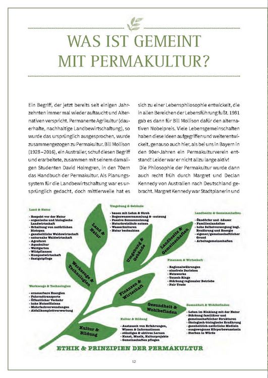 Produktbild: Alles aus dem eigenen Garten