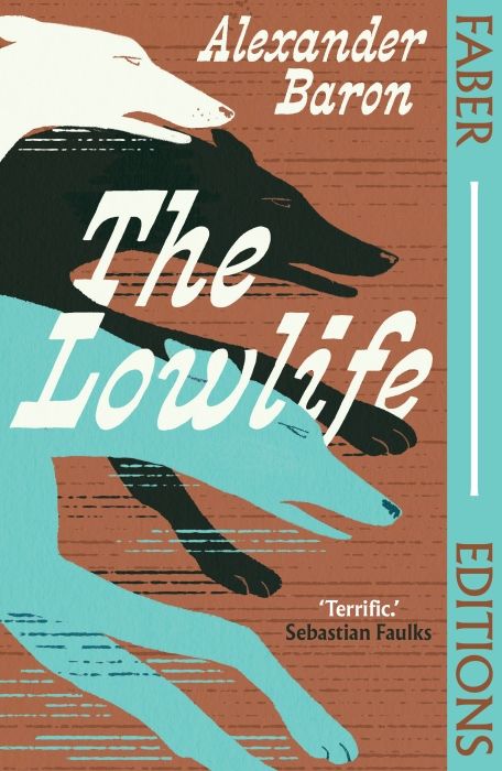 Produktbild: The Lowlife