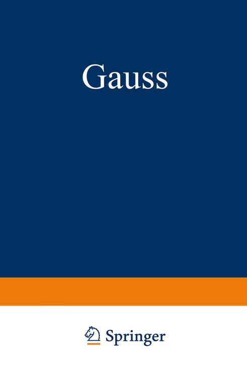 Produktbild: Gauss