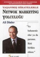 Produktbild: Yasanmis Hikayelerle Network Marketing Yolculugu