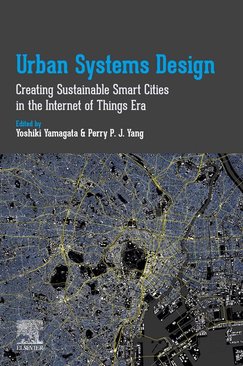 Produktbild: Urban Systems Design