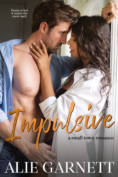 Produktbild: Impulsive