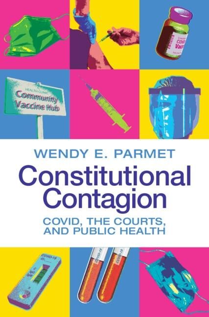 Produktbild: Constitutional Contagion