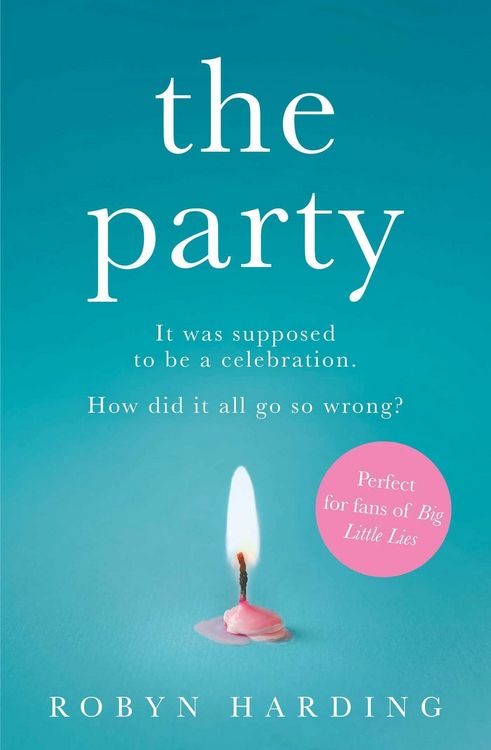 Produktbild: The Party