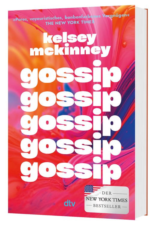 Produktbild: Gossip