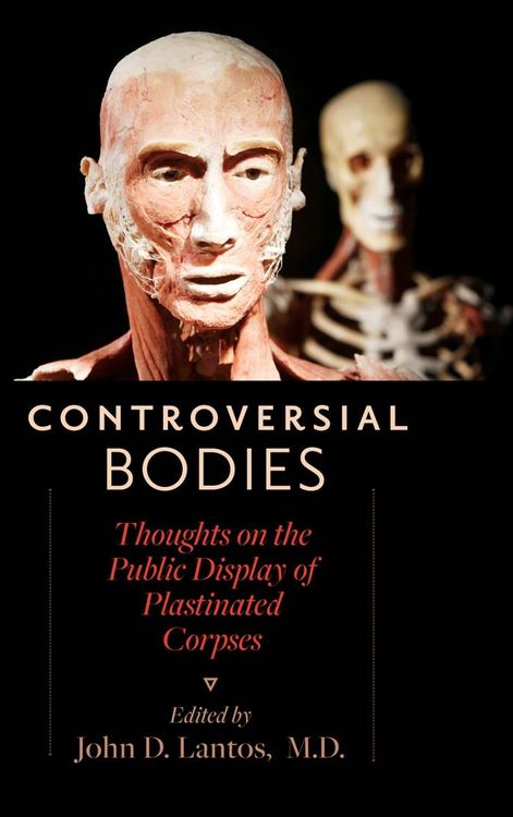 Produktbild: Controversial Bodies