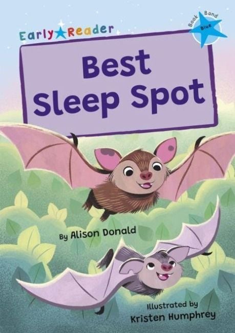 Produktbild: Best Sleep Spot