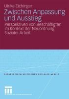 Produktbild: Zwischen Anpassung und Ausstieg