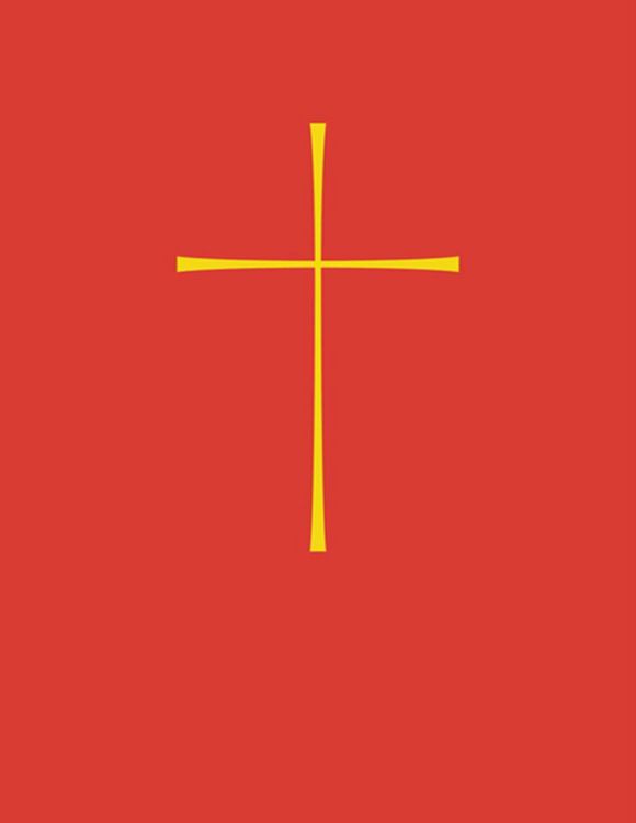 Produktbild: The Book of Common Prayer Basic Pew Edition