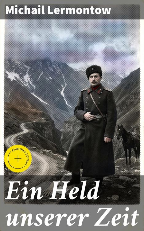 Produktbild: Ein Held unserer Zeit