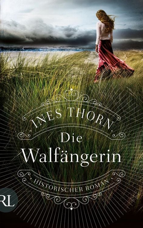 Produktbild: Die Walf&auml;ngerin