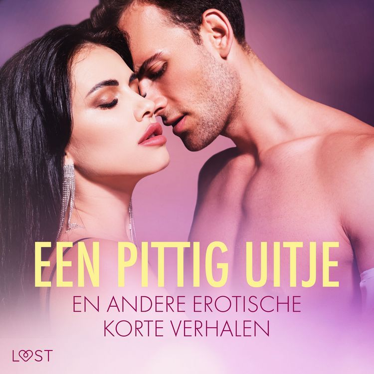 Produktbild: Een pittig uitje en andere erotische korte verhalen