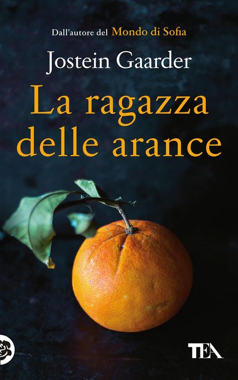 Produktbild: La ragazza delle arance