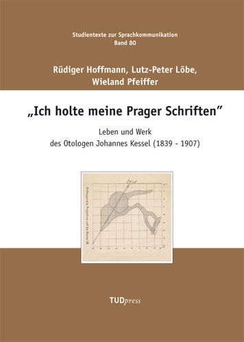 Produktbild: &bdquo;Ich holte meine Prager Schriften&ldquo;