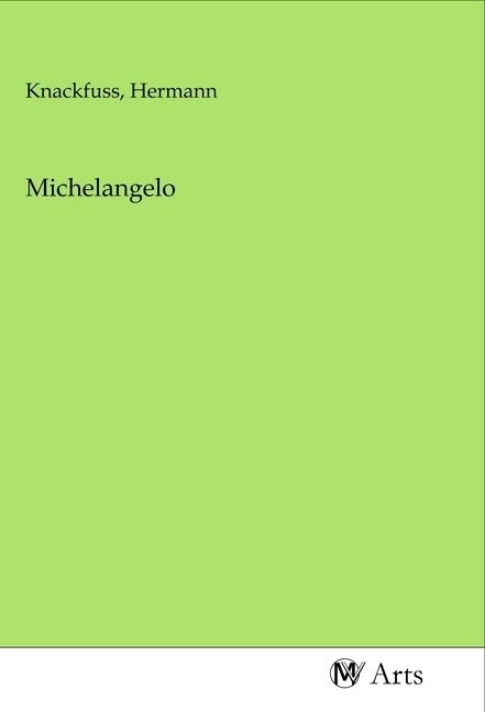 Produktbild: Michelangelo
