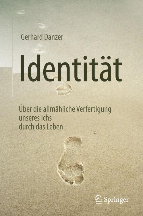 Produktbild: Identit&auml;t