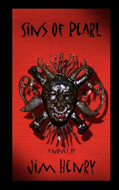 Produktbild: Sins of Pearl