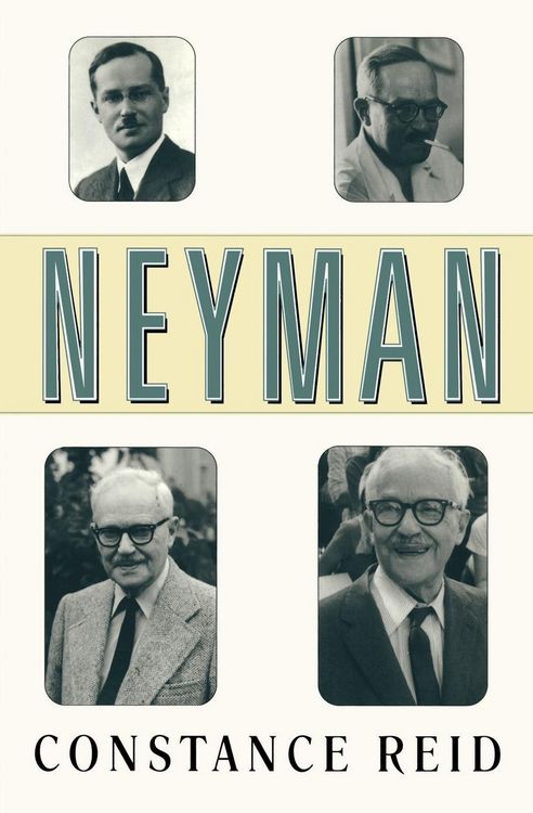 Produktbild: Neyman