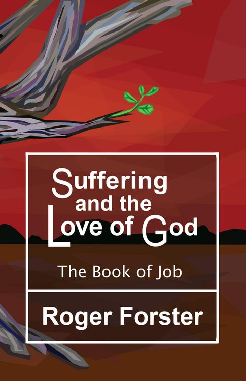Produktbild: Suffering and the Love of God