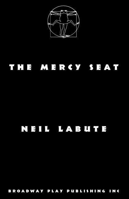 Produktbild: The Mercy Seat