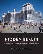 Produktbild: Zachau, R: Hidden Berlin