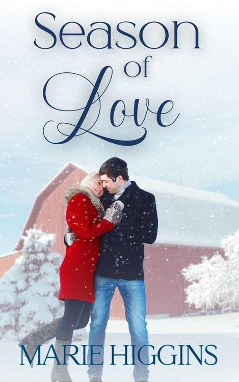 Produktbild: Season of Love (Blessings in Disguise, #6)