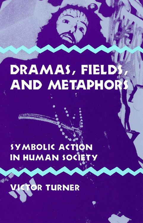 Produktbild: Dramas, Fields, and Metaphors