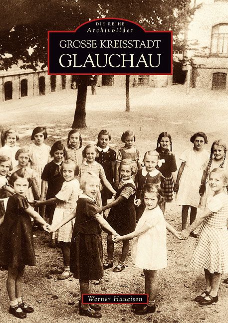 Produktbild: Gro&szlig;e Kreisstadt Glauchau