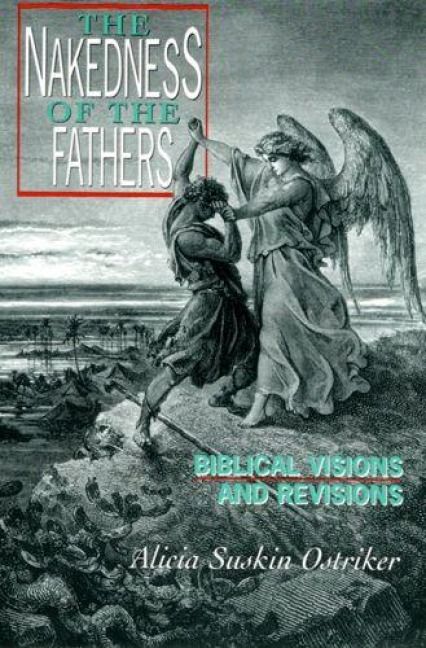 Produktbild: The Nakedness of the Fathers