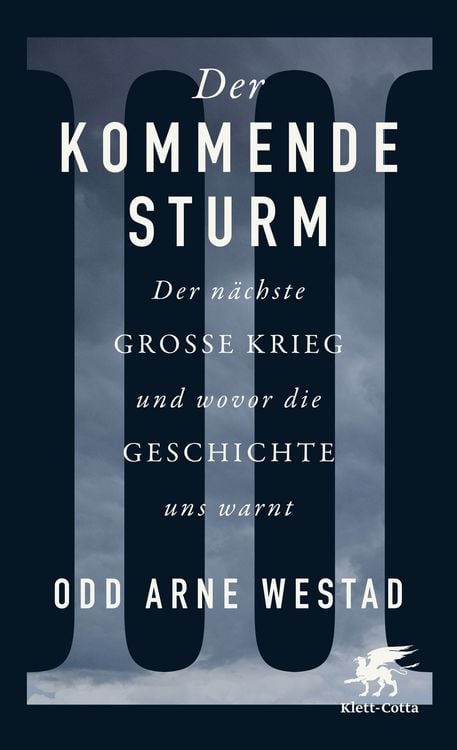 Produktbild: Der kommende Sturm
