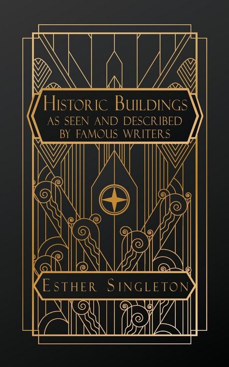 Produktbild: Historic Buildings