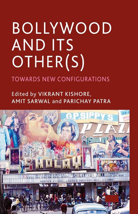 Produktbild: Bollywood and its Other(s)