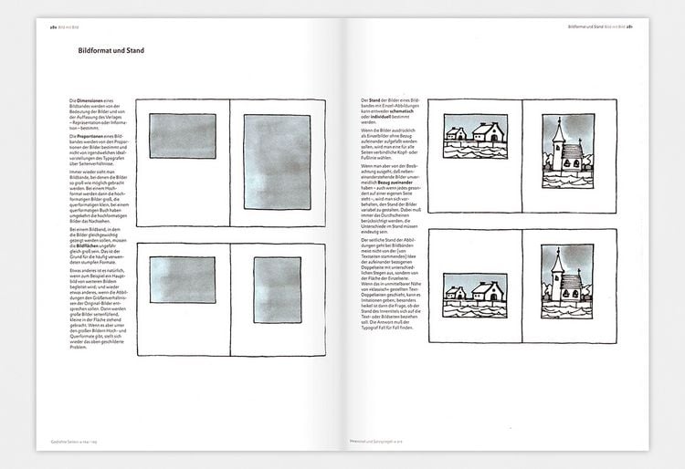 Produktbild: Lesetypografie
