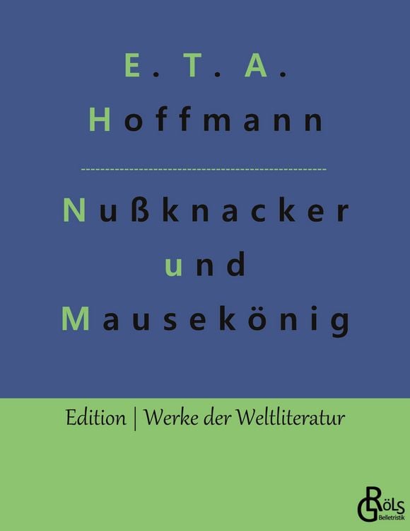 Produktbild: Nu&szlig;knacker und Mausek&ouml;nig