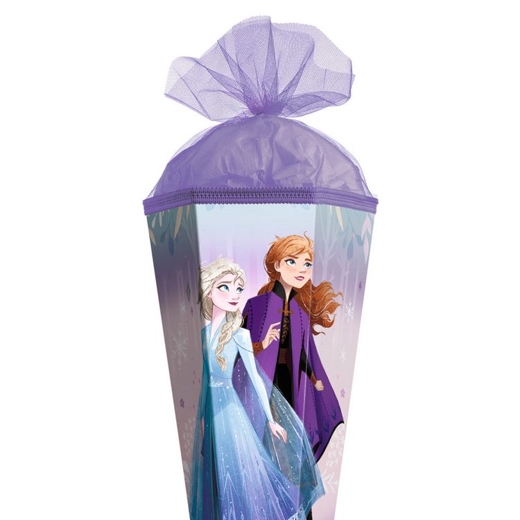 Produktbild: Schult&uuml;te, Disney Frozen, 85cm