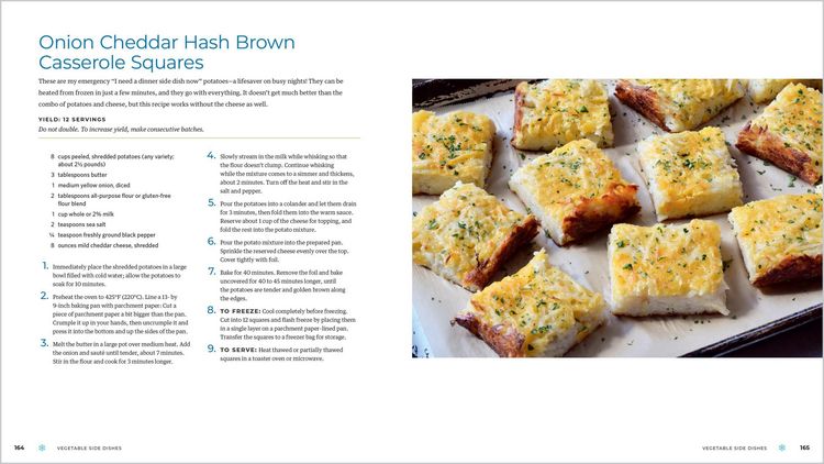 Produktbild: Freeze Fresh Meal Prep