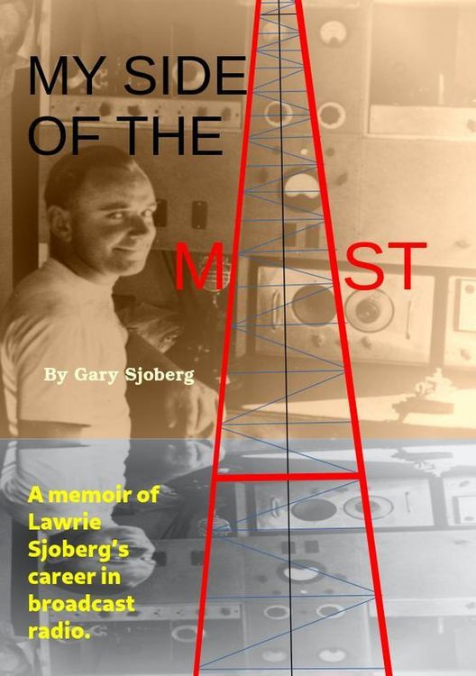 Produktbild: My Side of the Mast