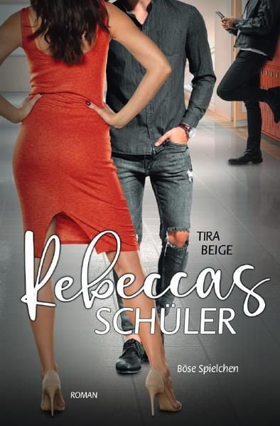 Produktbild: Rebeccas Sch&uuml;ler