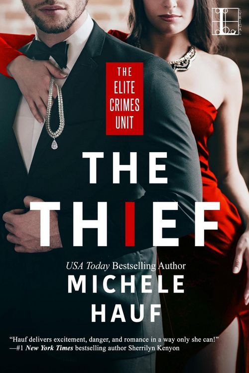 Produktbild: Thief